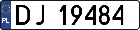 DJ19484