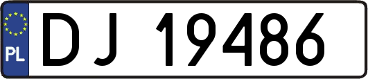 DJ19486