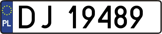 DJ19489