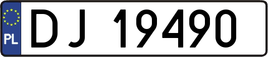 DJ19490