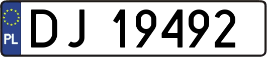 DJ19492