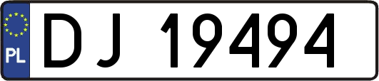 DJ19494