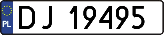 DJ19495