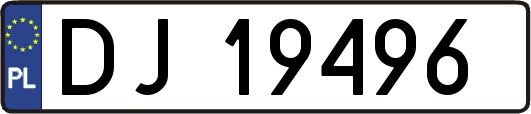 DJ19496