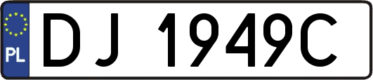 DJ1949C