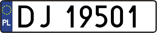 DJ19501