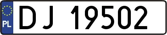DJ19502