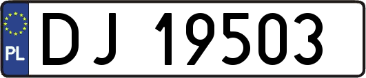 DJ19503