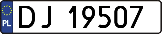 DJ19507