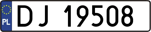 DJ19508