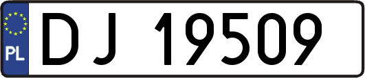 DJ19509