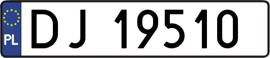 DJ19510
