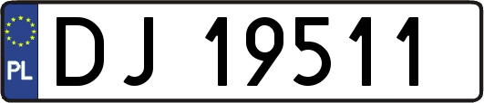 DJ19511