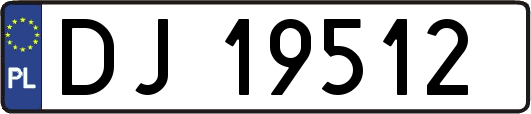 DJ19512