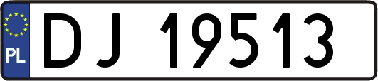 DJ19513