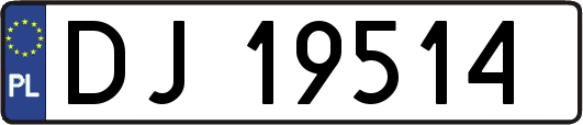 DJ19514