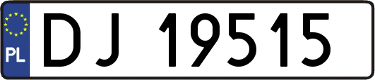 DJ19515