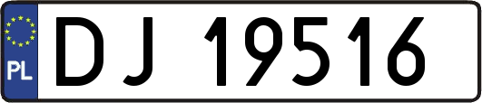 DJ19516