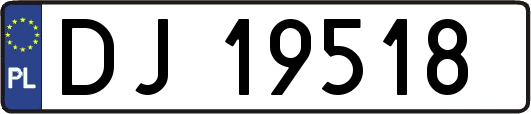 DJ19518