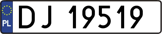 DJ19519