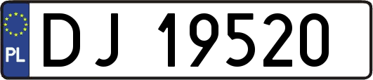 DJ19520
