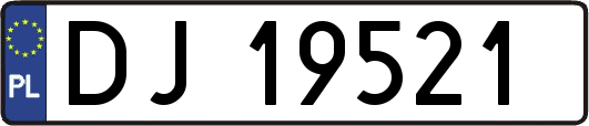 DJ19521