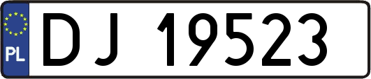 DJ19523