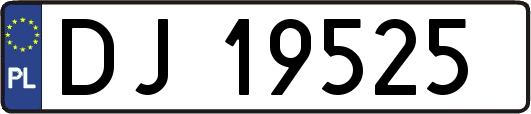 DJ19525