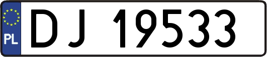 DJ19533