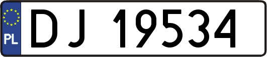 DJ19534