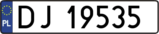 DJ19535