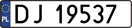 DJ19537