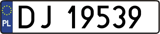 DJ19539