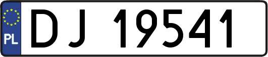 DJ19541