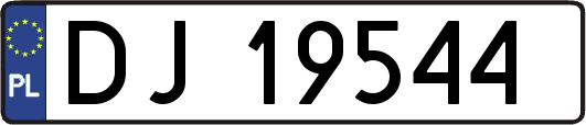 DJ19544