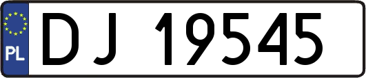DJ19545