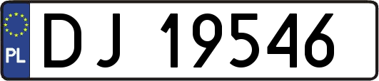 DJ19546