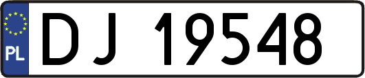 DJ19548