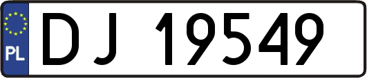 DJ19549