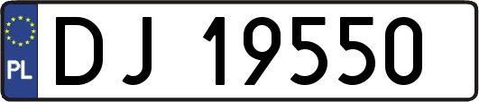 DJ19550