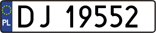 DJ19552