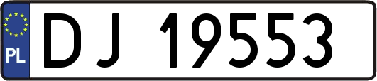 DJ19553