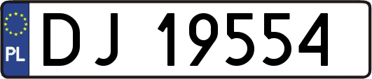 DJ19554