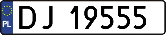 DJ19555