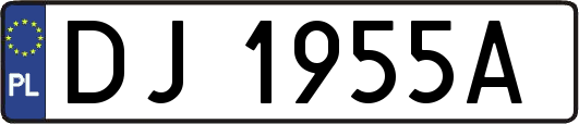 DJ1955A