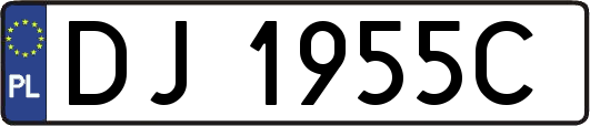 DJ1955C
