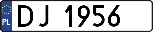 DJ1956