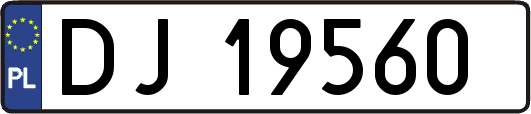 DJ19560