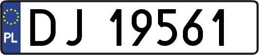 DJ19561