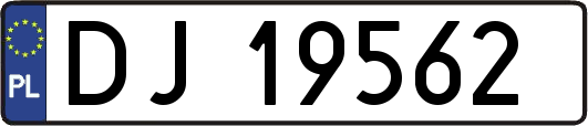 DJ19562